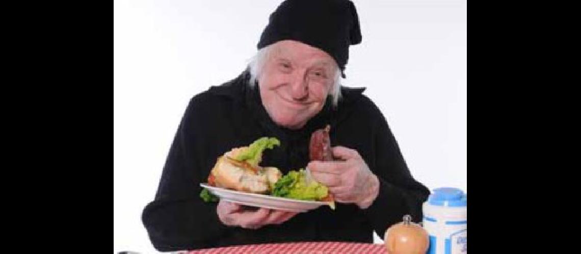 La Nona