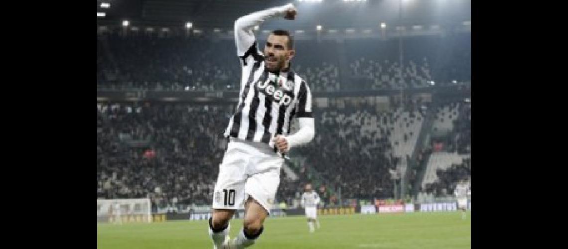 tevez
