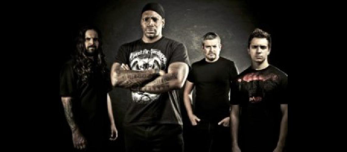 sepultura