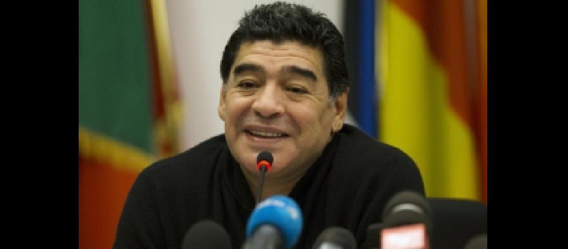 maradona