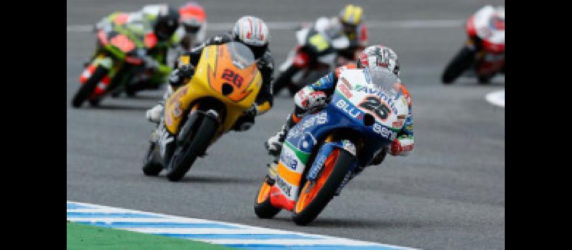 Motociclismo