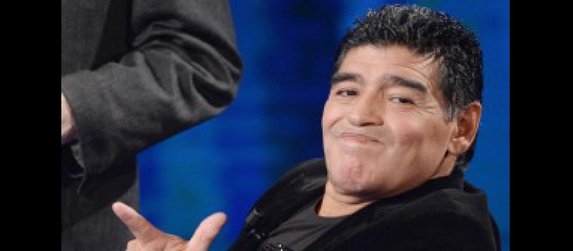 maradona