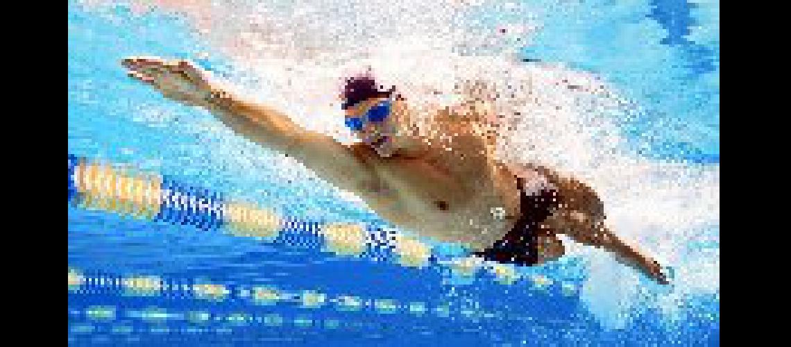 natacion