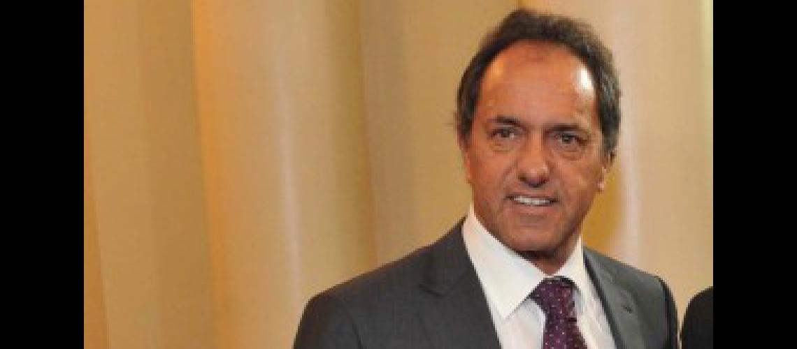 scioli