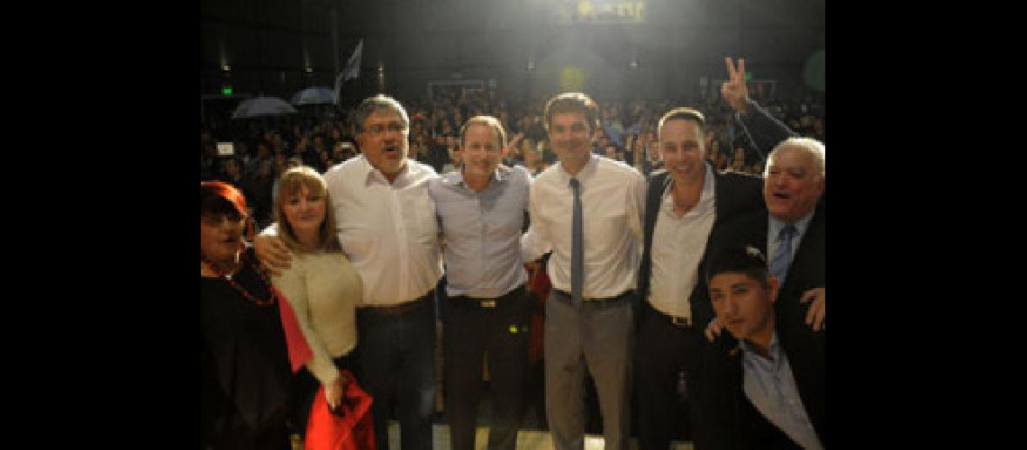 ldquoEs el momento de ir por maacutes suentildeos cumplidos en Lomasrdquo