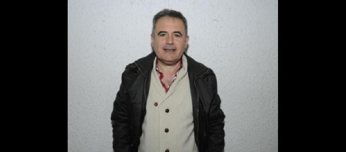 ldquoDonde esteacute Martiacuten voy a estar siemprerdquo