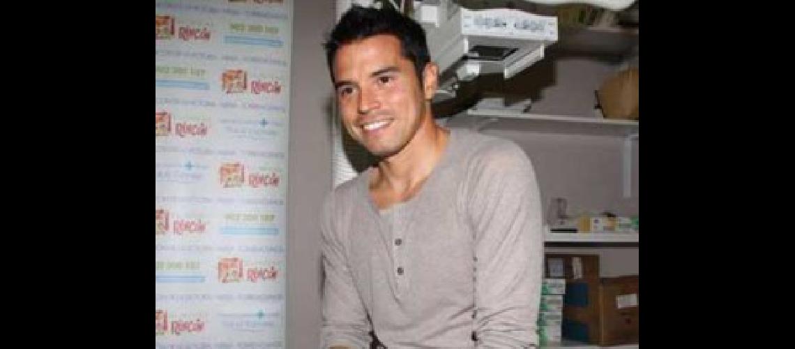 Saviola- ldquoCreo que era el momento de volver a Riverrdquo