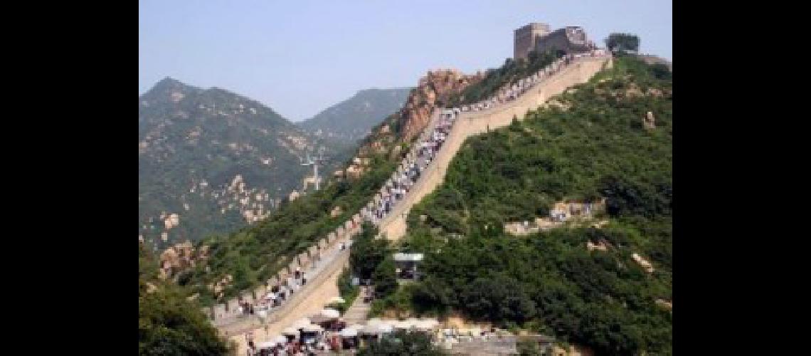 muralla