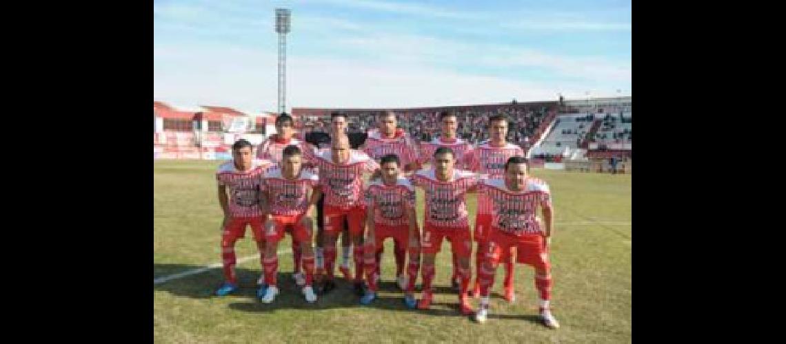 Saldo positivo en la rueda inicial de Los Andes en la BN