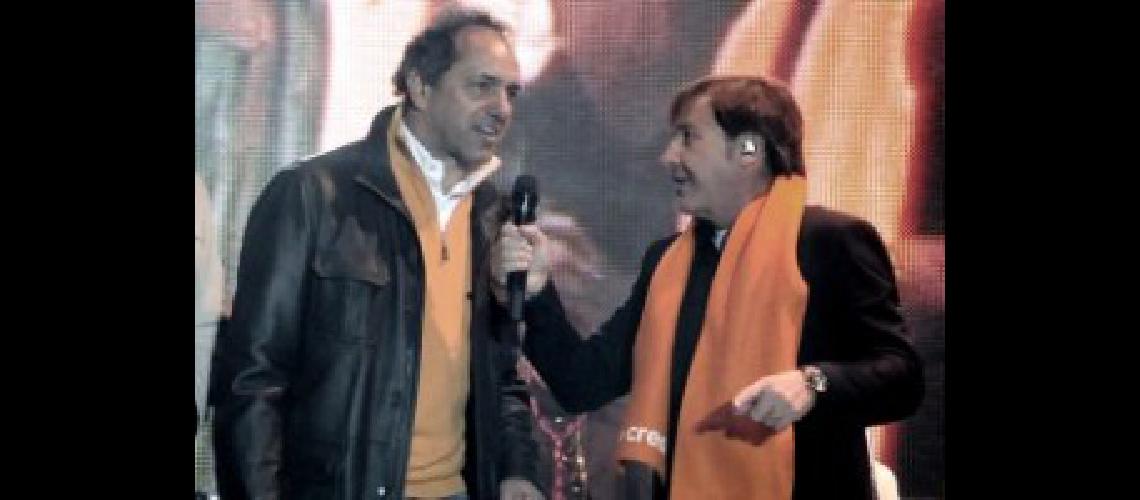 scioli