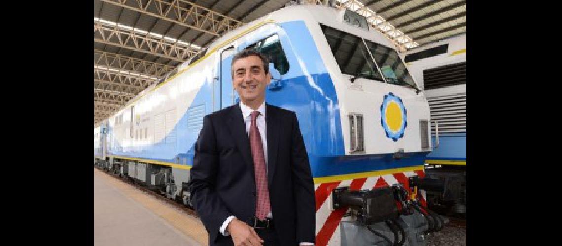 randazzo tren
