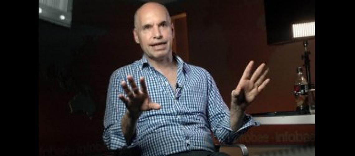 Larreta
