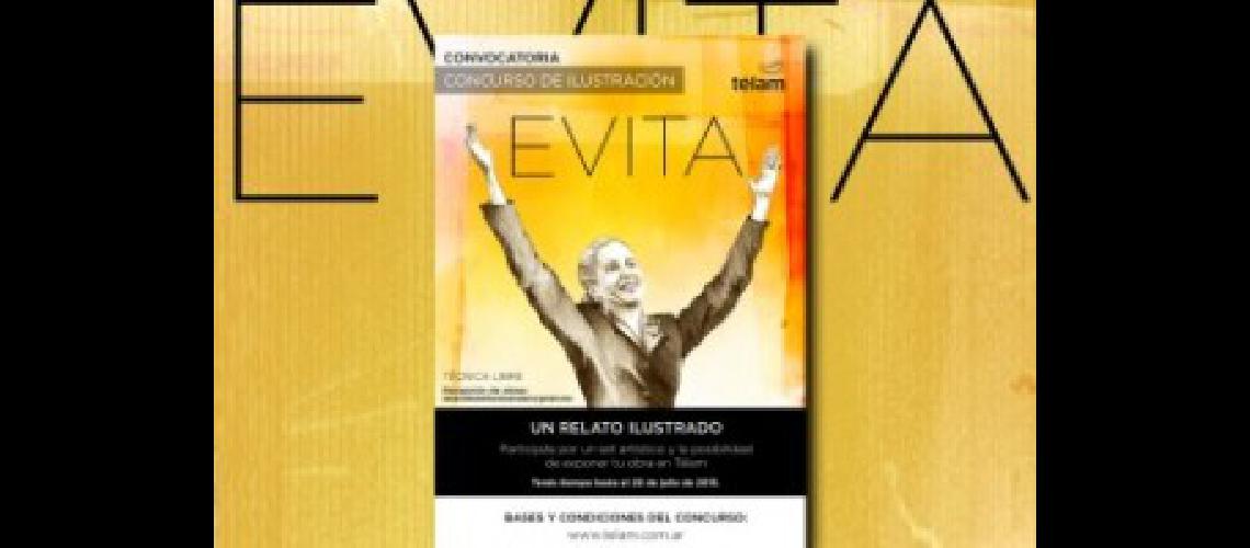 evita