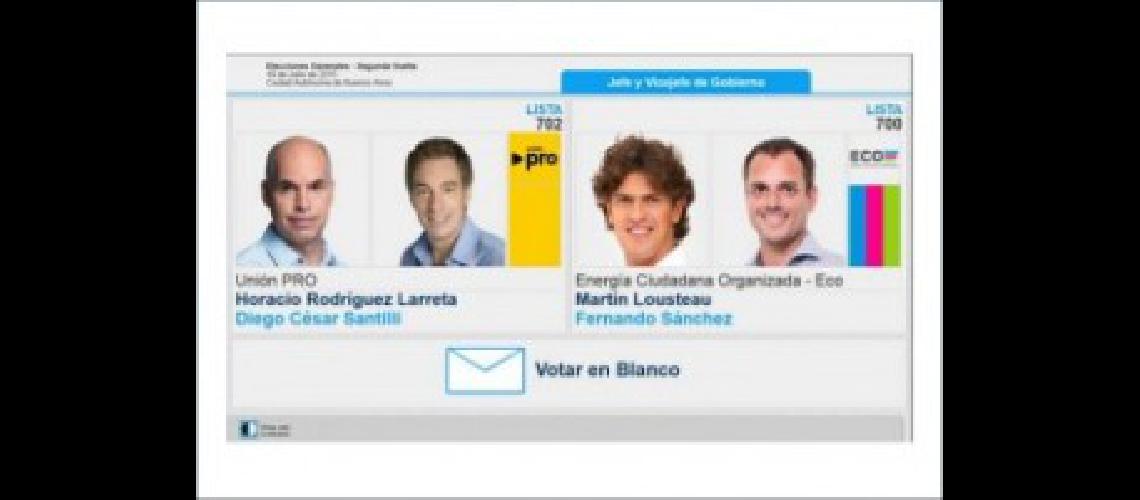 voto en blanco