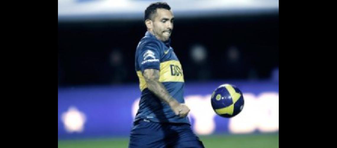 tevez