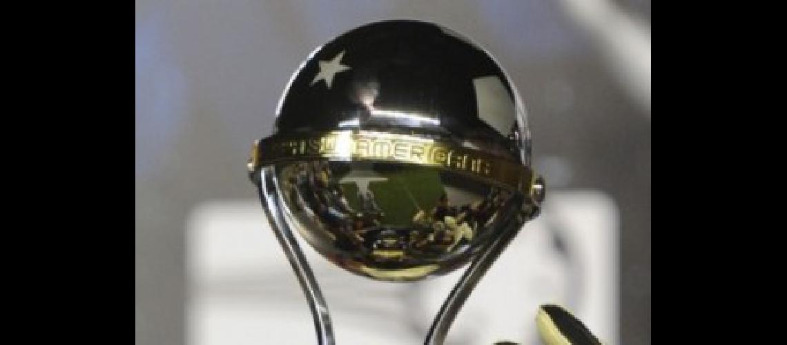 copa sudamericana
