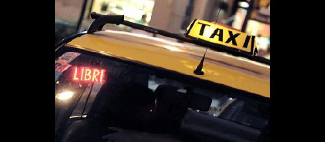 taxi