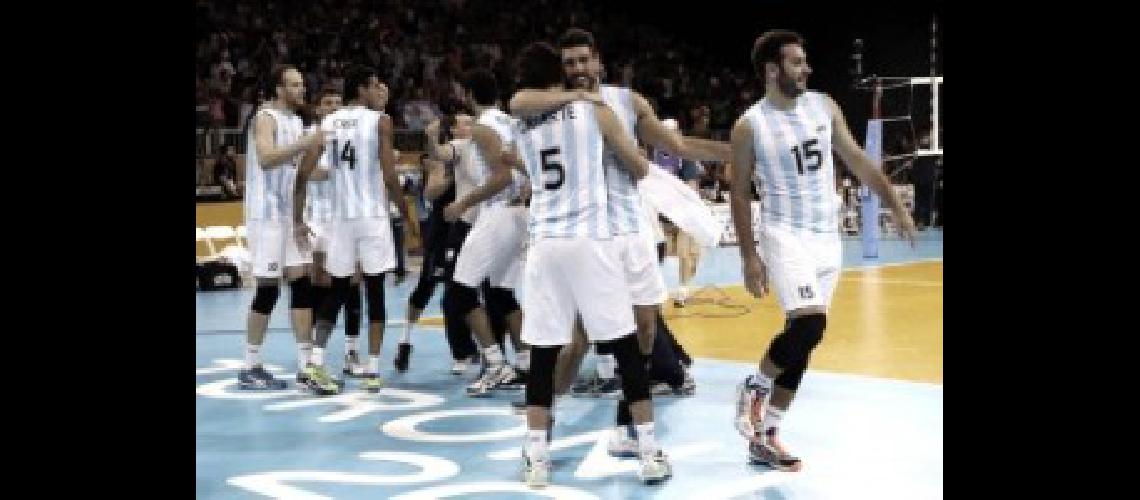 voley