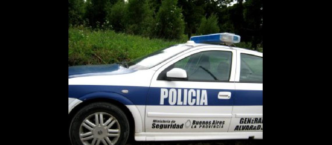 policia
