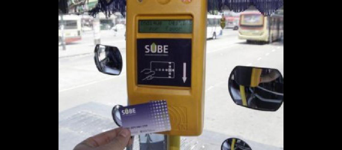 sube