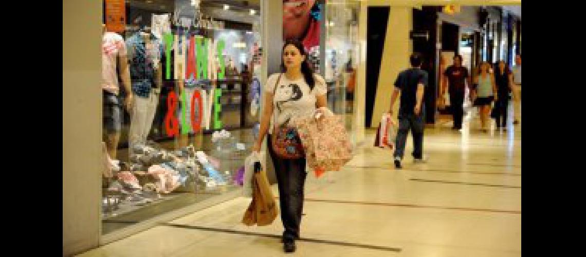 shopping