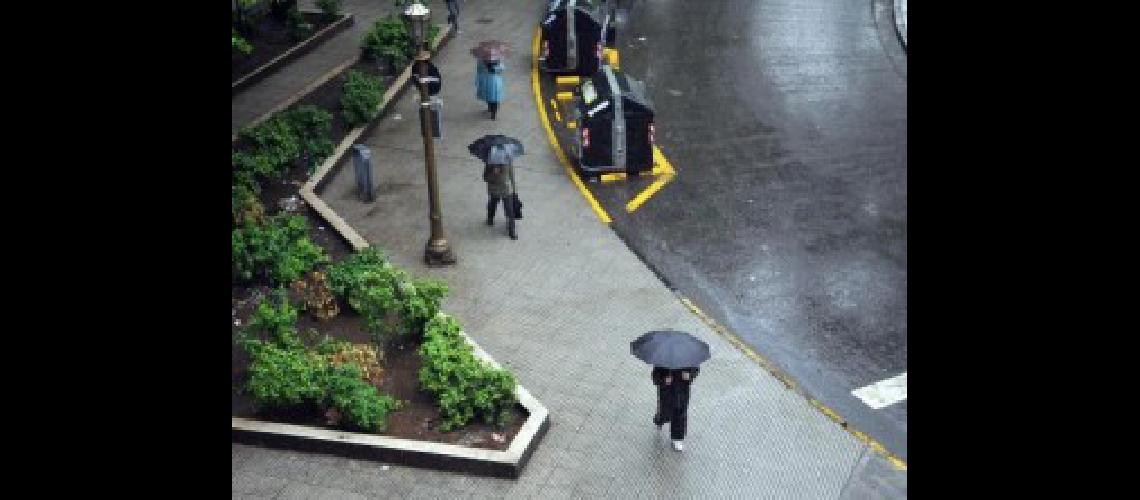 lluvia