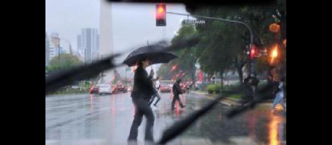 lluvia