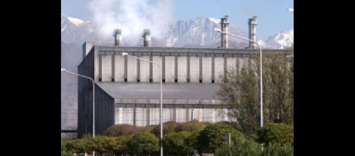 industria