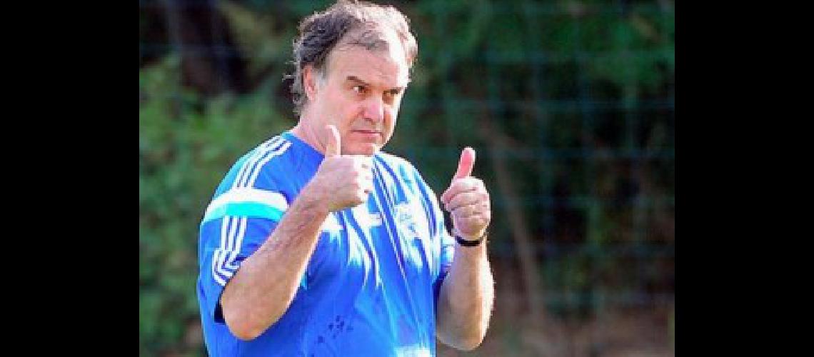 bielsa