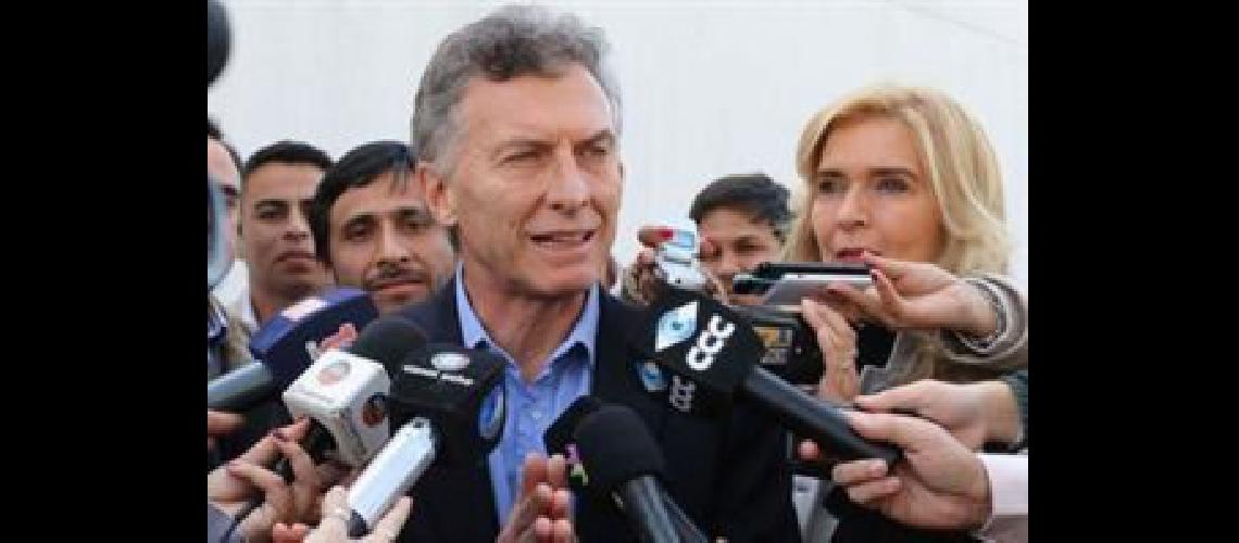 macri
