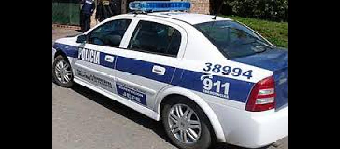 policia
