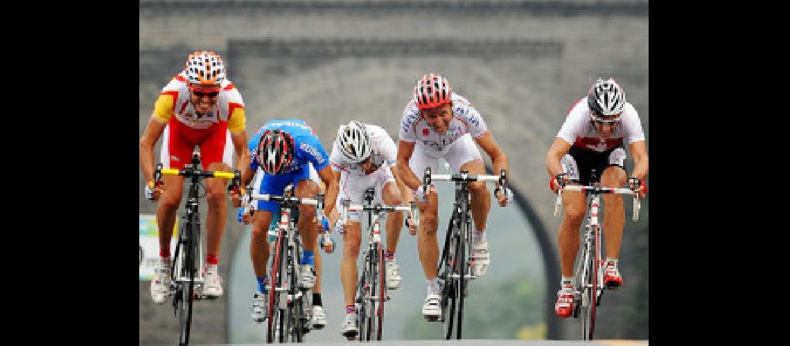 ciclismos