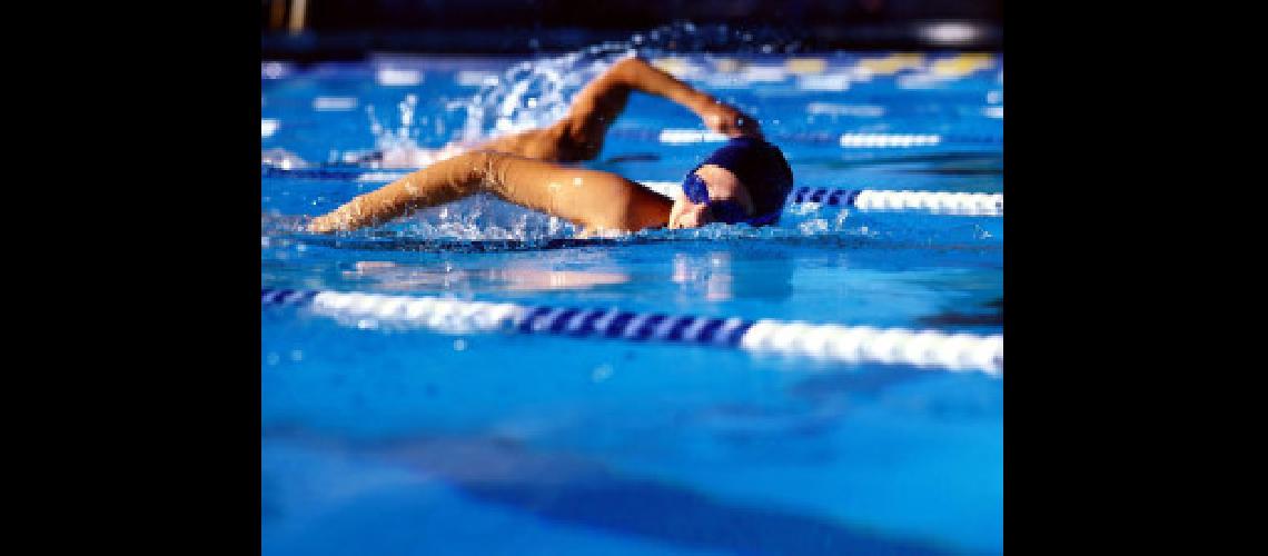 Natacion