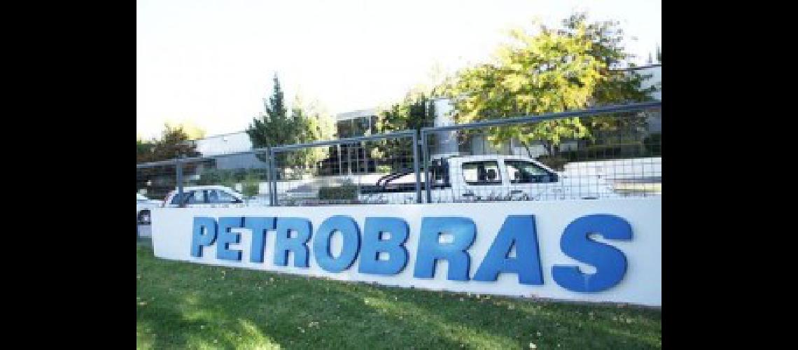 petrobras
