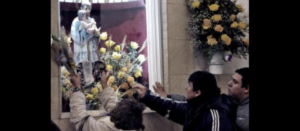 san cayetano