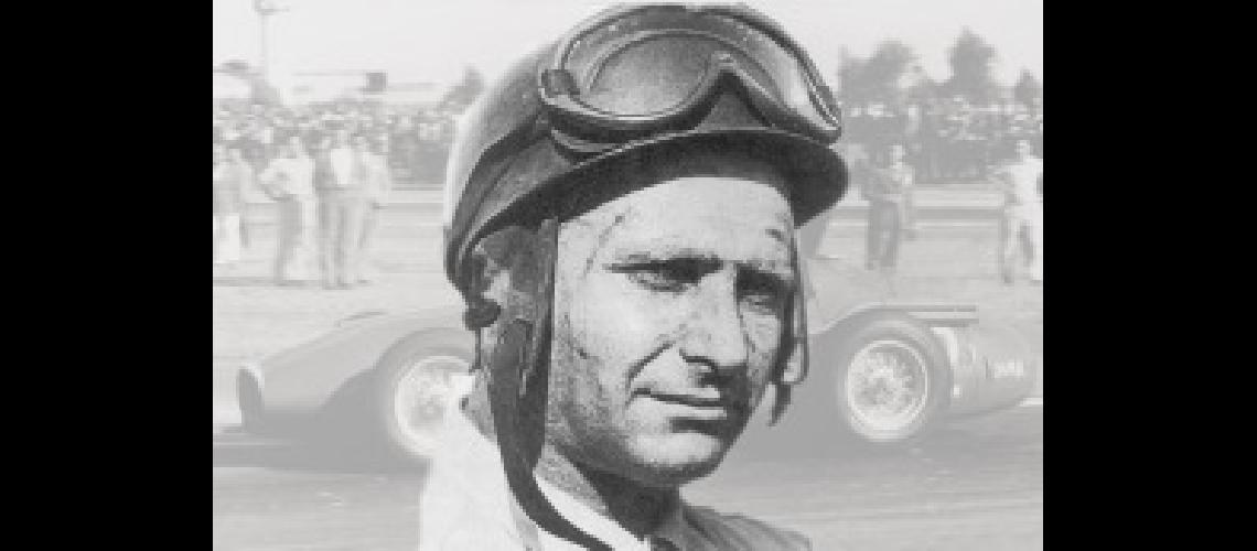 fangio