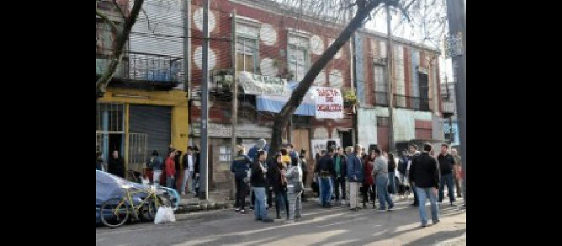 vecinos