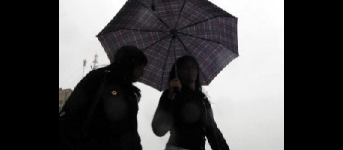 lluvia