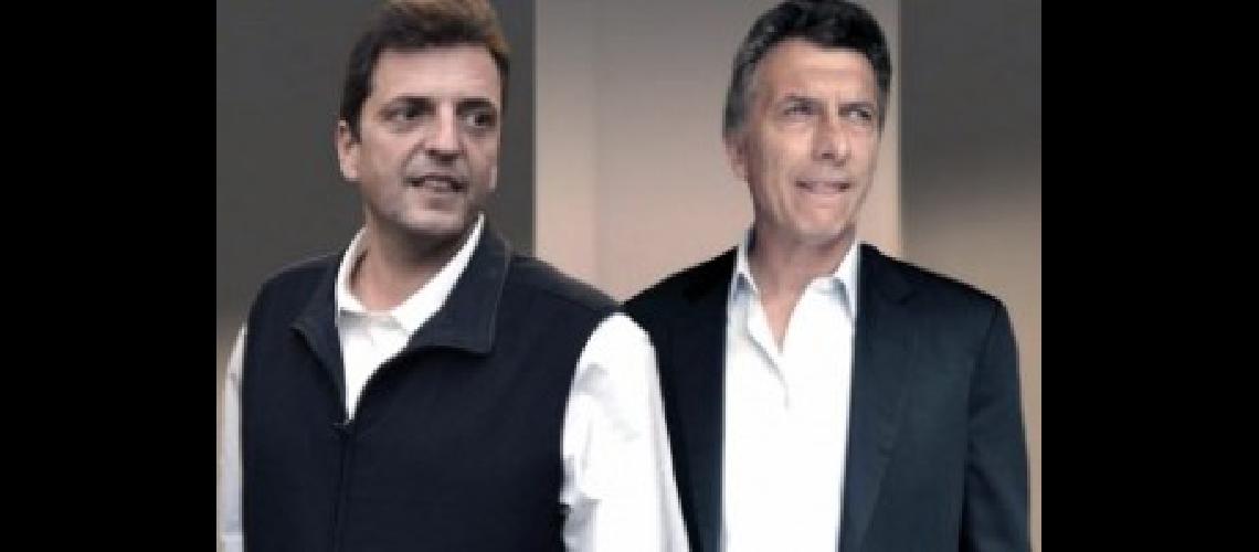 massa macri