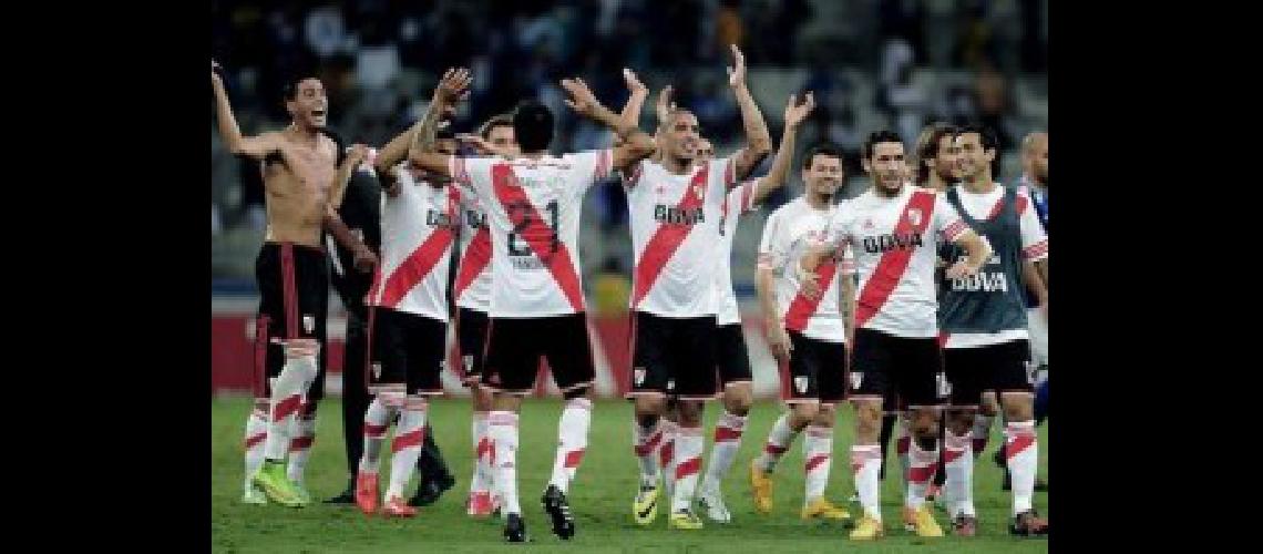 river
