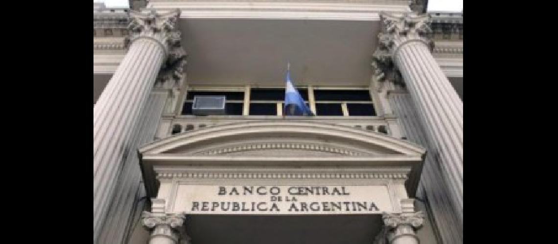 banco central