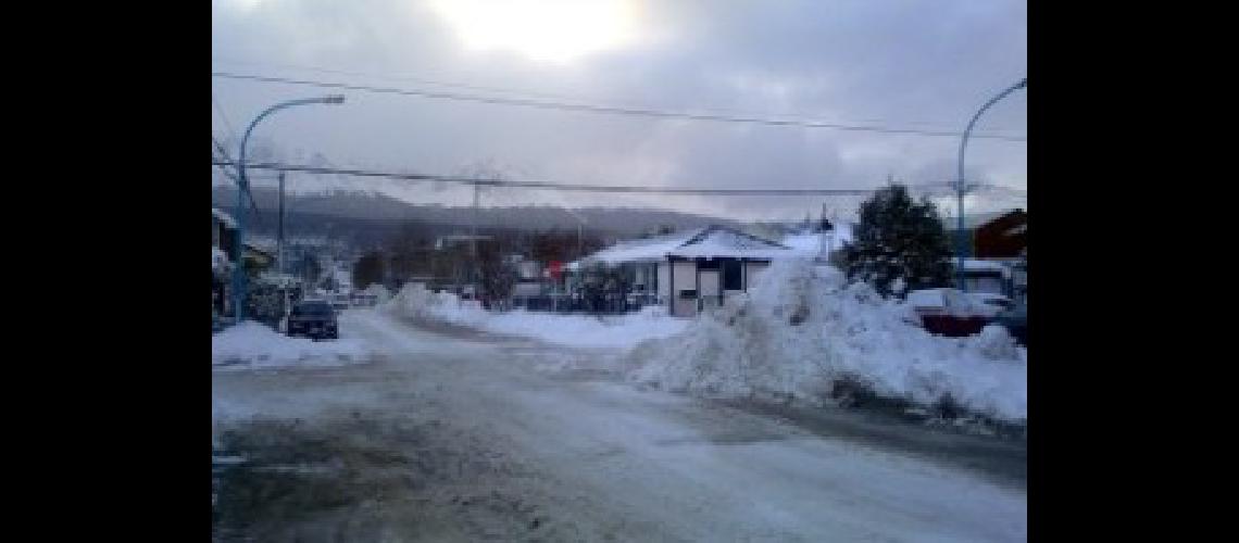 nieve