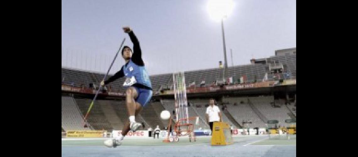 atletismo