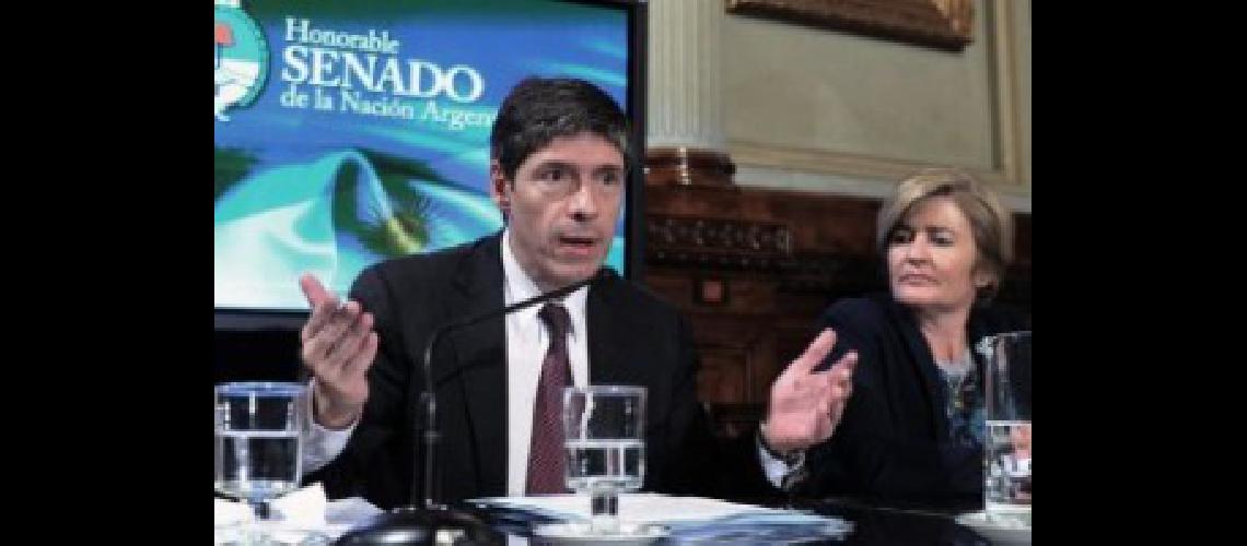 senado