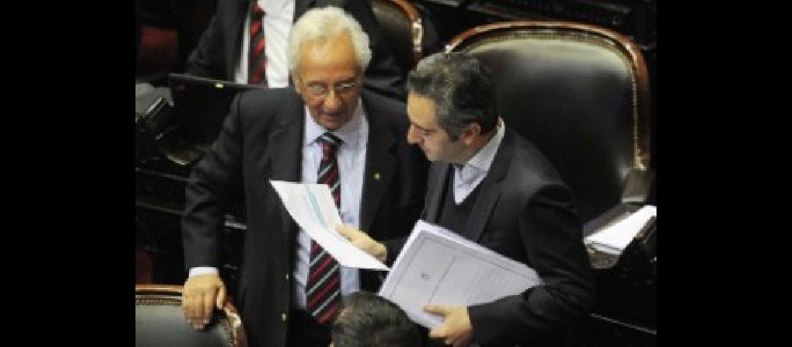 diputados
