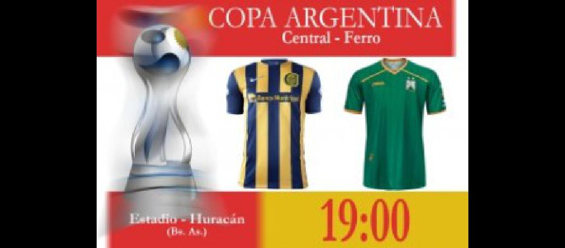rosario central