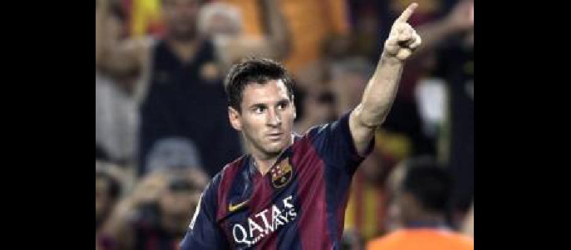 messi
