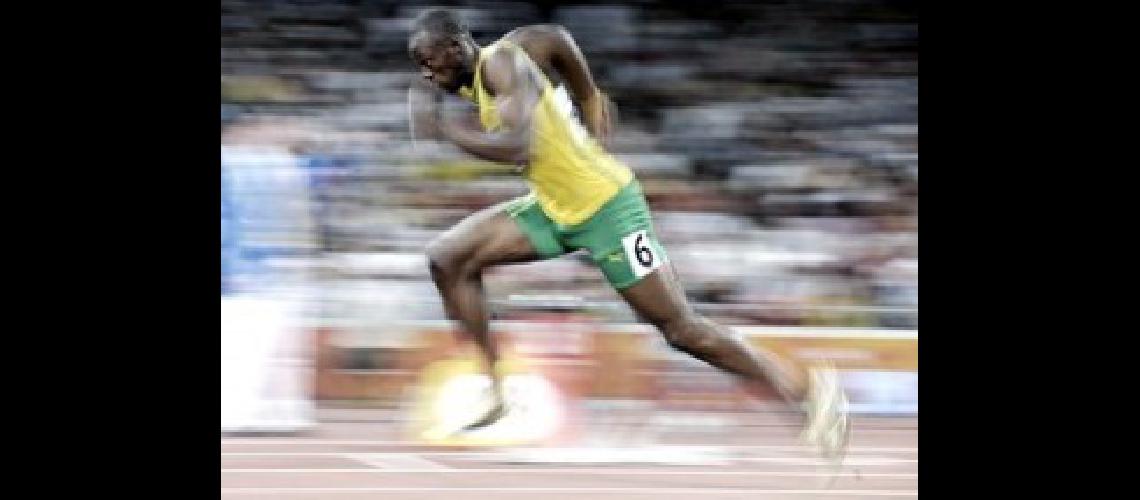 usain bolt