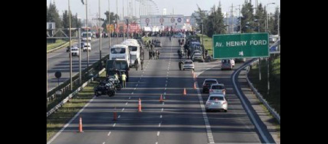 corte panamericana
