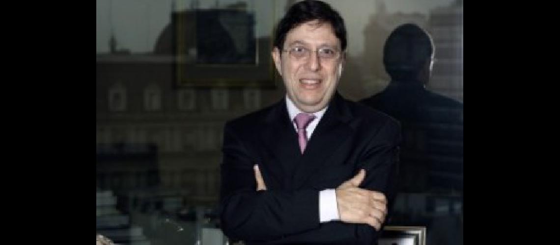 asesor macri